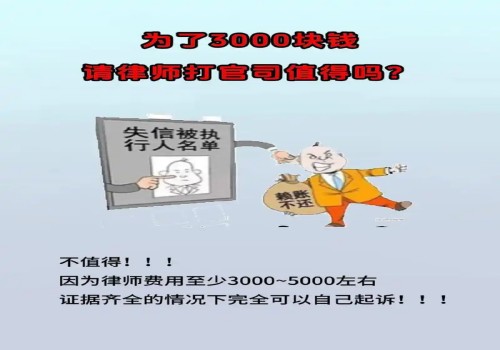 郑州要债：债务纠纷律师费是哪方承担